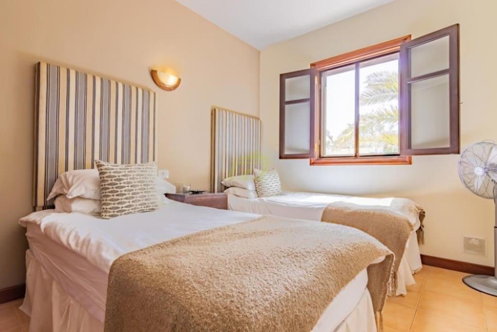 Mountain View Villa Playa Blanca  Exterior foto