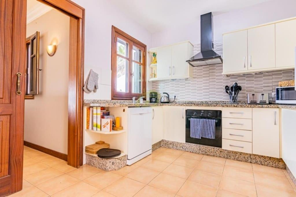 Mountain View Villa Playa Blanca  Exterior foto