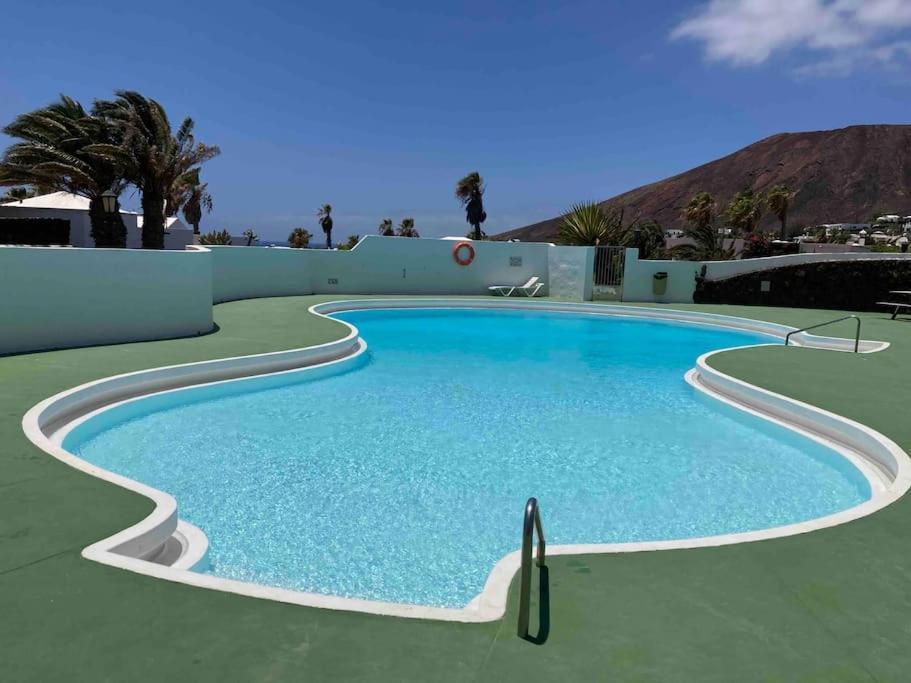 Mountain View Villa Playa Blanca  Exterior foto