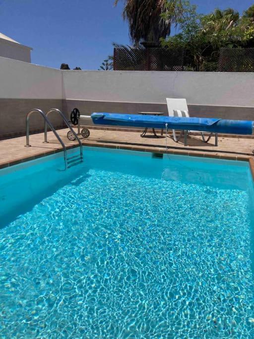 Mountain View Villa Playa Blanca  Exterior foto