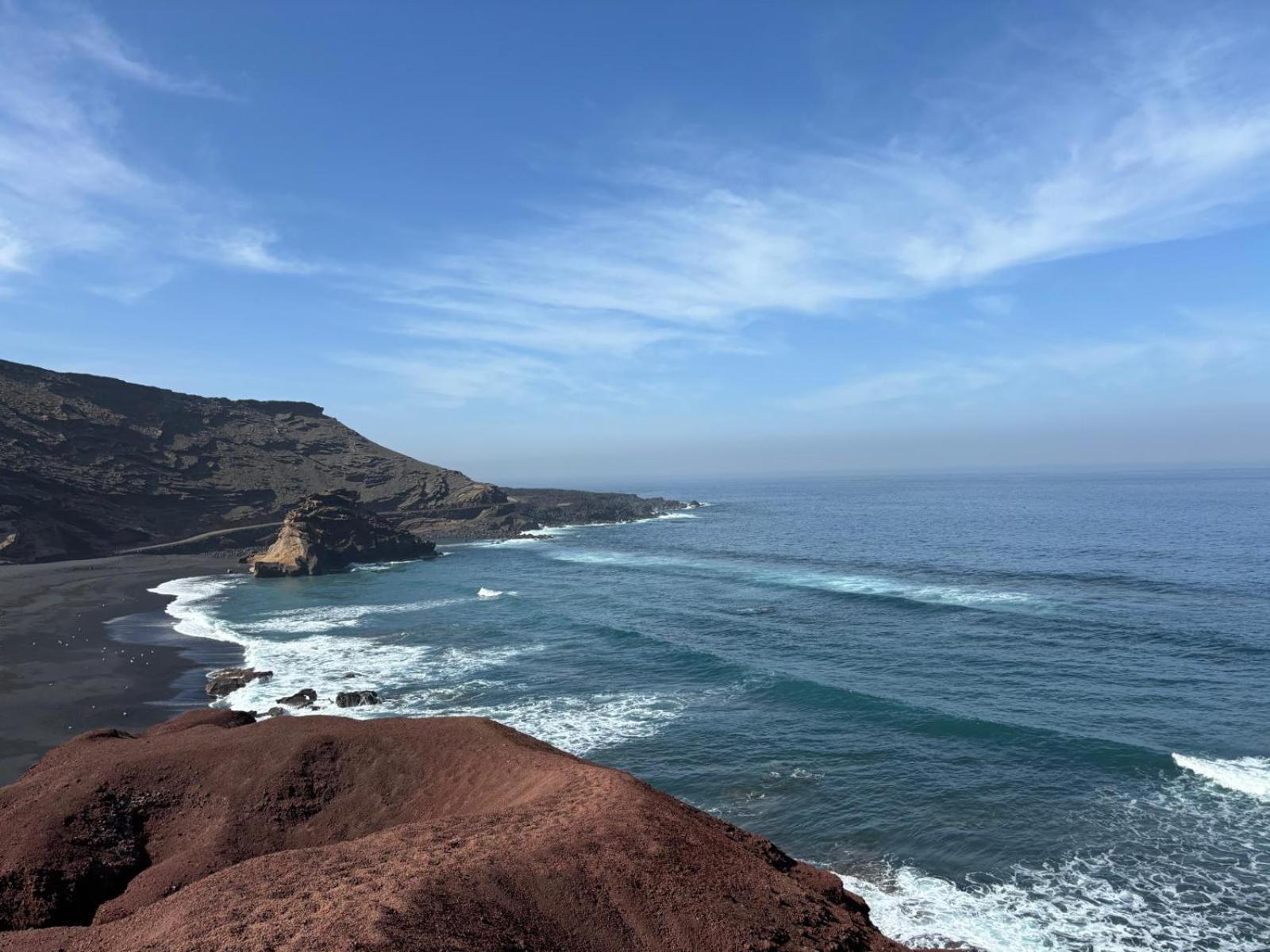 Mountain View Villa Playa Blanca  Exterior foto