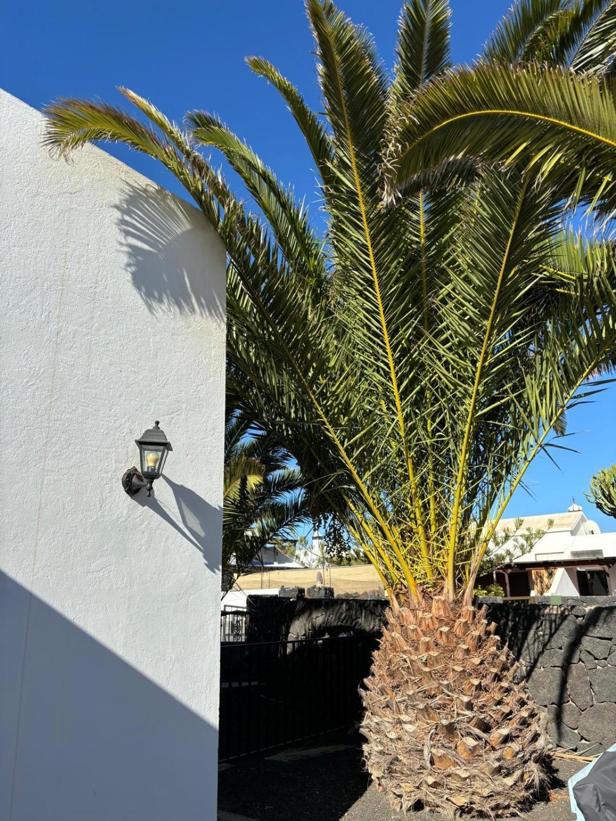Mountain View Villa Playa Blanca  Exterior foto